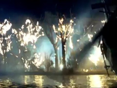 TERMINATOR RENAISSANCE - Bande-annonce VO