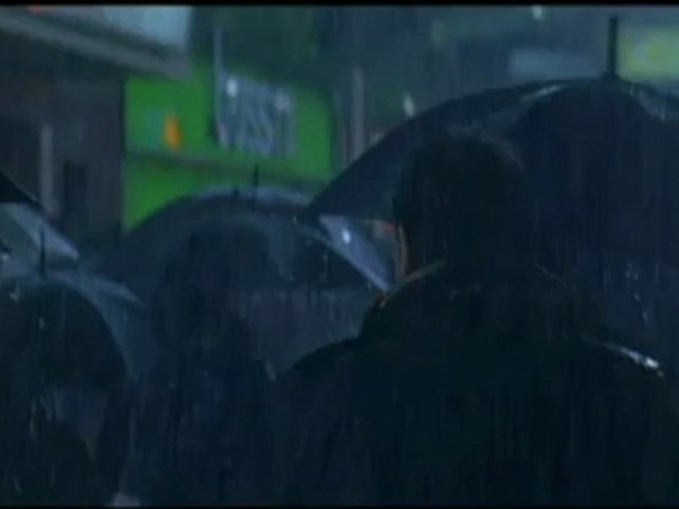 VENGEANCE - Teaser VO