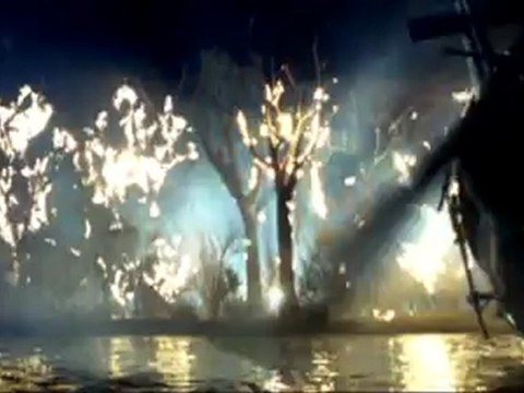 TERMINATOR RENAISSANCE - Bande-annonce2 VF