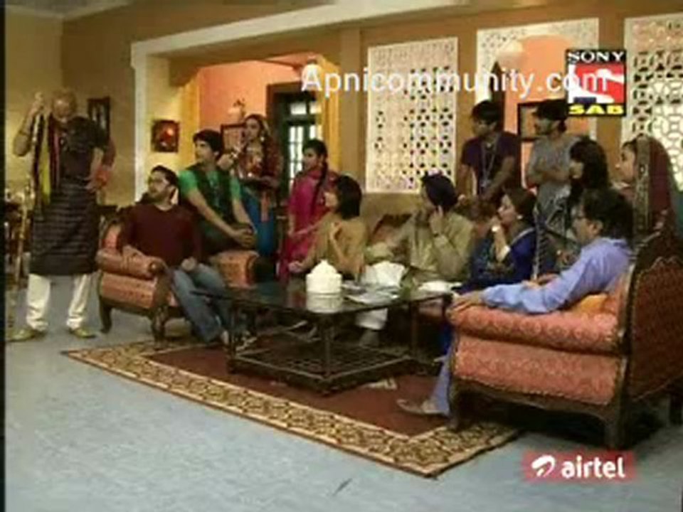 I Luv My India [Episode - 35] - 6th April 2012 pt3