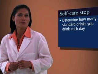 How Much Alcohol is in a Standard Drink?