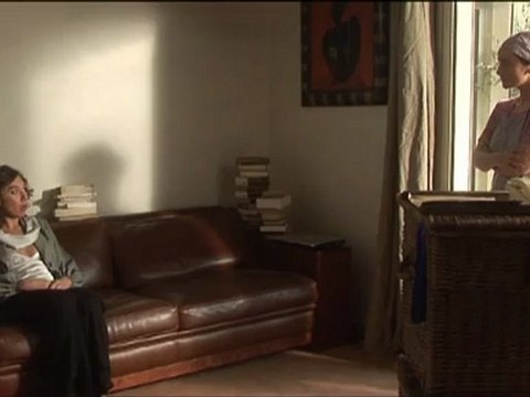 TOUS LES HOMMES SONT DES ROMANS - Bonus VF