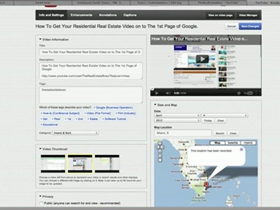 Google video bonus 2