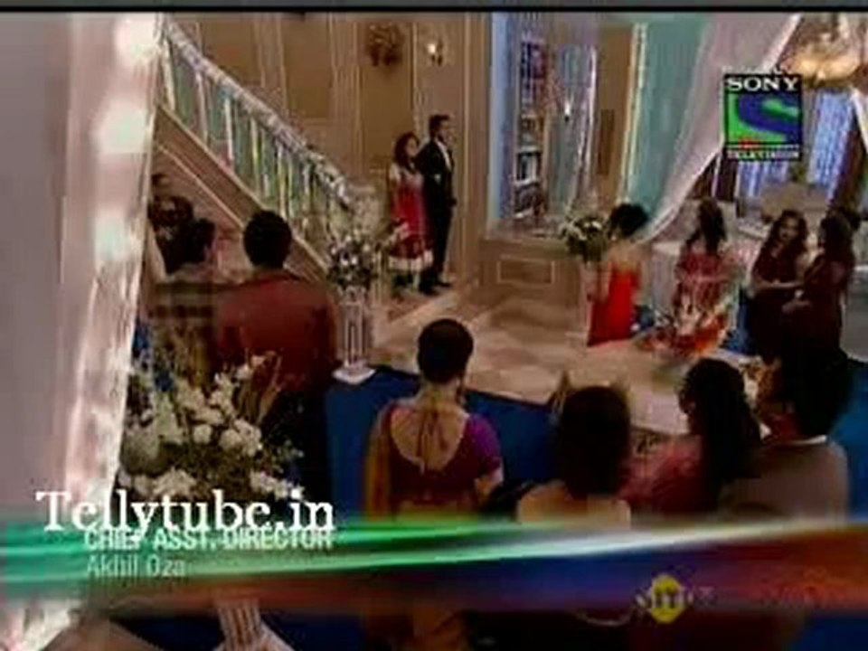 Dekha Ek Khwab - 6th April 2012 - Part 1