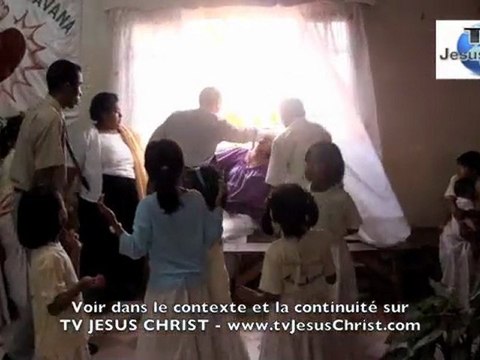 RECEVOIR L'ESPRIT DE DIEU EN PUISSANCE 5 sur 6 - Allan Rich