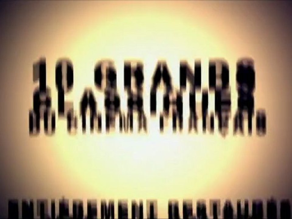 CINE-CLUB GAUMONT : OSCAR - Bande-annonce VF