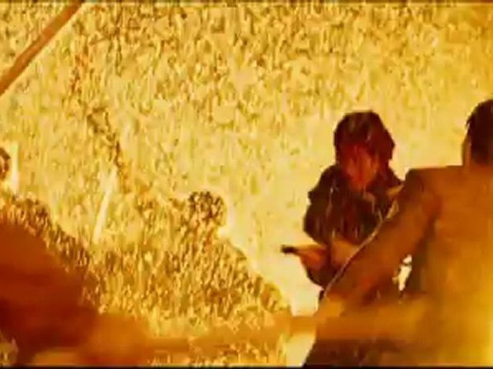 BLOOD : THE LAST VAMPIRE - Bande-annonce VF