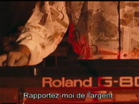 CE CHER MOIS D'AOUT - Bande-annonce VO