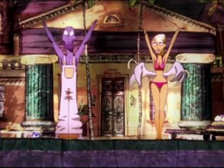 LASCARS - Teaser2 VF