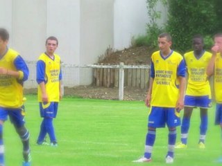 U18 CS LIANCOURT RANTIGNY 2011/2012