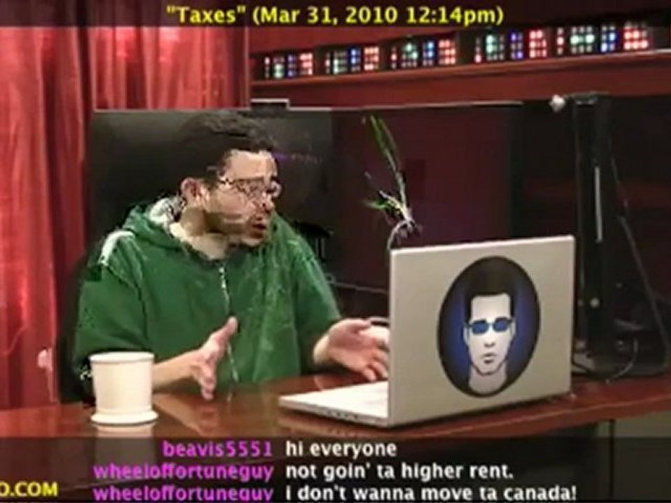 Is it Fair to Put a Tax on Software?