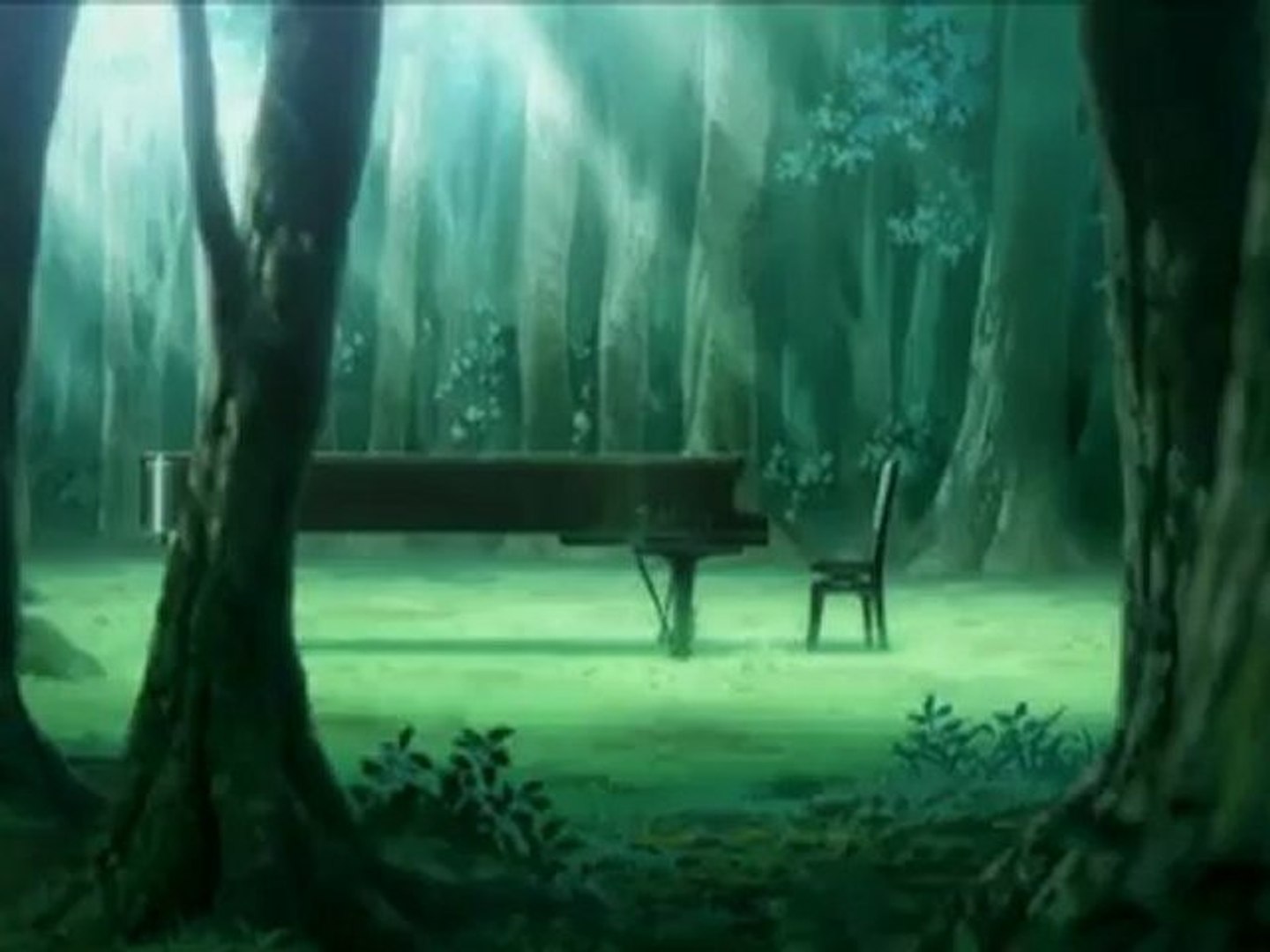 PIANO FOREST - Bande-annonce VF - Vidéo Dailymotion