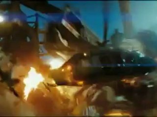 TRANSFORMERS 2 LA REVANCHE - Bande-annonce VO