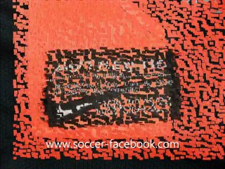 Wholesale 2012-13 new Holland soccer jerseys