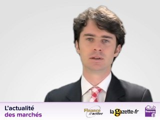 L'actualité des marchés - mars 2012
