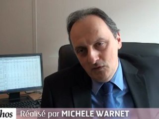 Bernard Sananès (CSA) : "Jean-Luc Mélenchon intéresse particulièrement les cadres"