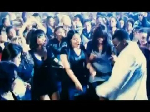 NOTORIOUS B.I.G. - Bande-annonce VO