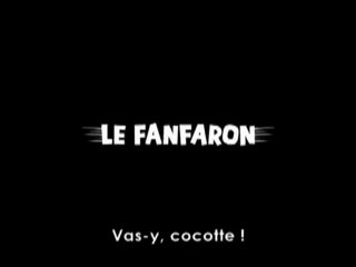 LE FANFARON - Bande-annonce VO