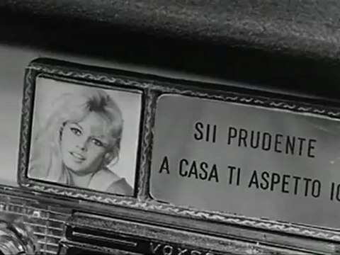 LE FANFARON - Bonus VO