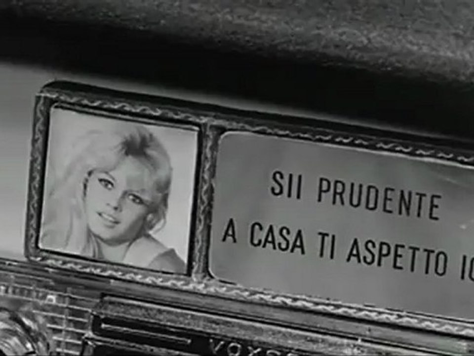 LE FANFARON - Bonus VO