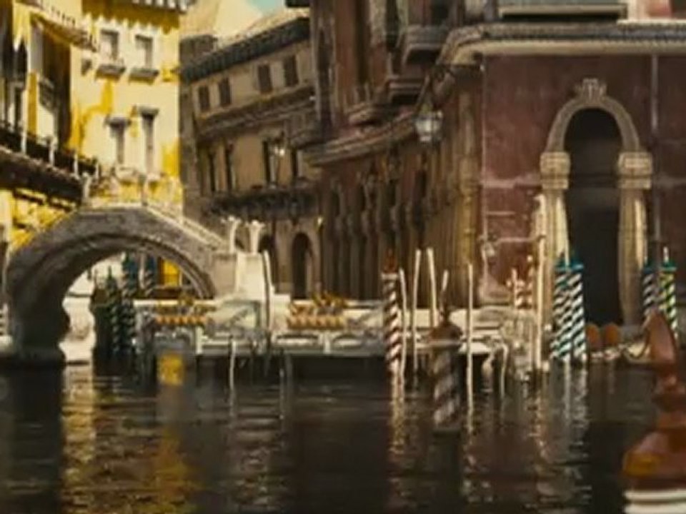 - Bande-annonce VF