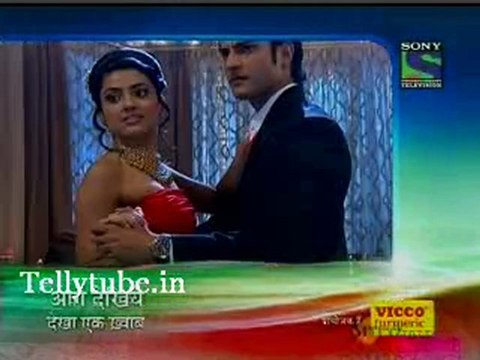 Dekha Ek Khwab - 6th April 2012 - Part 3