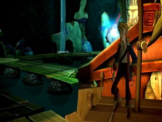 [S2][P3] Tales of Monkey Island - Chapter 2 - The Siege of Spinner Cay