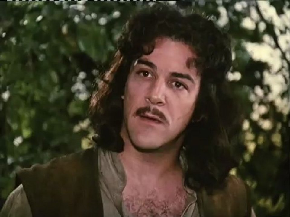 PRINCESS BRIDE - Bande-annonce VF