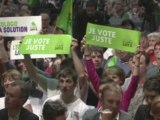 Discours d'Eva Joly à Nantes/Saint-Herblain