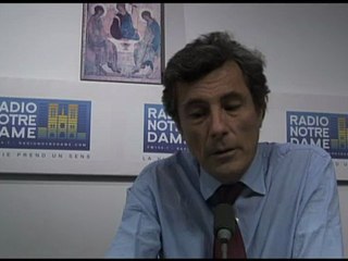 Courrier des auditeurs du 7 avril 2012