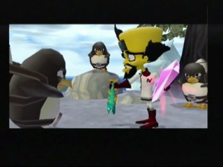 Crash TwinSanity Walkthrough - Episode 5/13 - Ascension infernale et glaciale