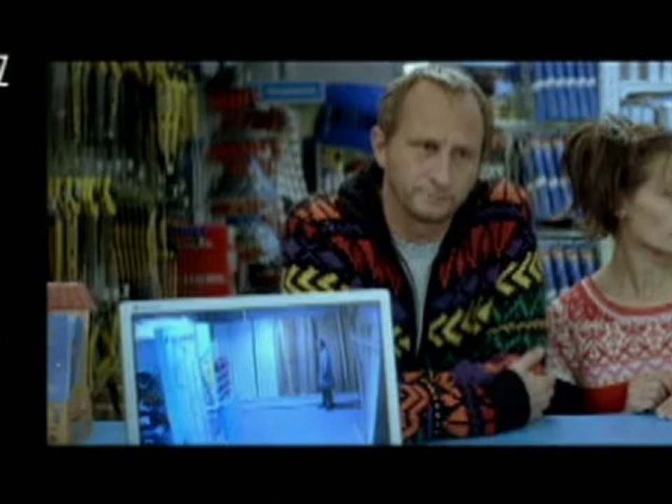 BANCS PUBLICS - Teaser VO.