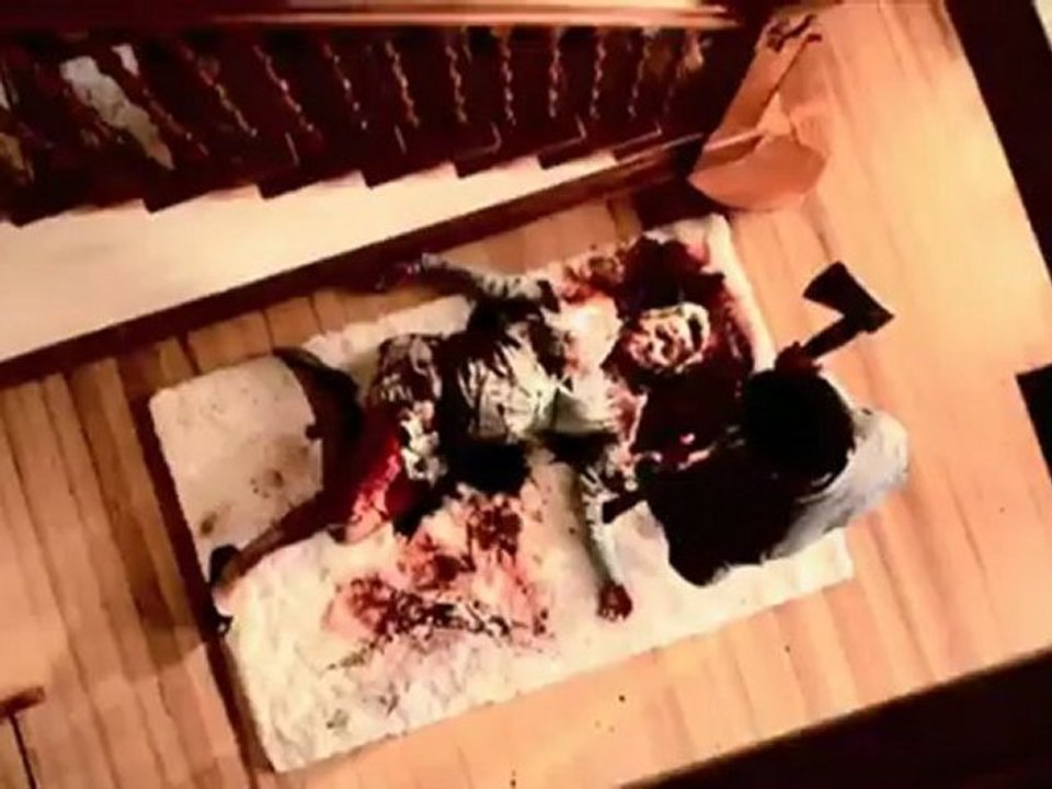 Fertile Ground (2011) Trailer