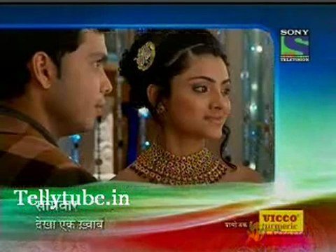Dekha Ek Khwab - 6th April 2012 - Part 4