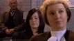 Hollyoaks 30th March 2011 | JACQUI MCQUEEN | Gilly's day in court. Day 3.