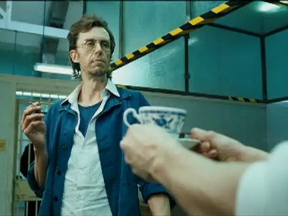 BRONSON - Bande-annonce VO