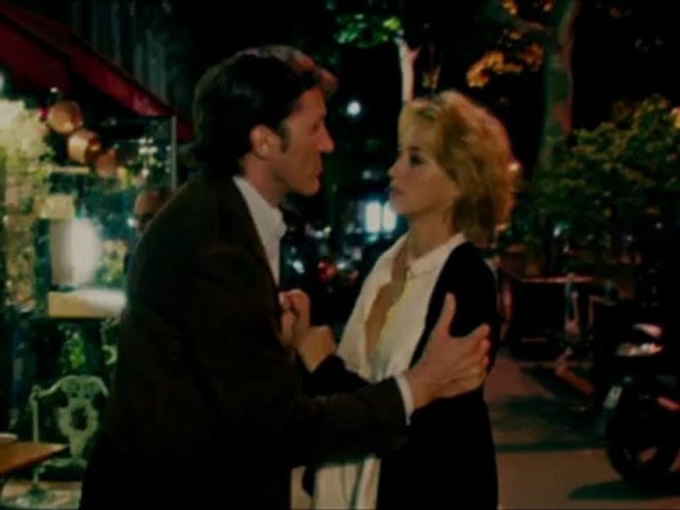TRICHEUSE - Teaser VF
