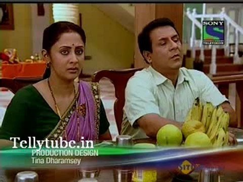 Saas Bina Sasural - 6th April 2012 Part 1