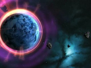 Sins of a Solar Empire Rebellion - Trailer de la bêta