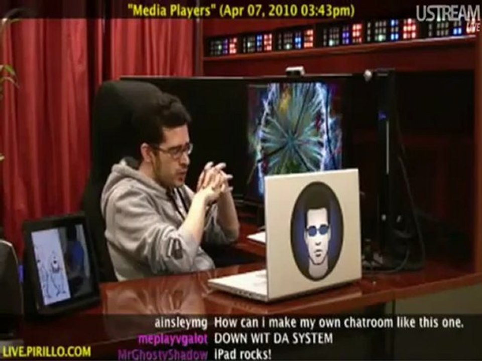 DRM is Evil