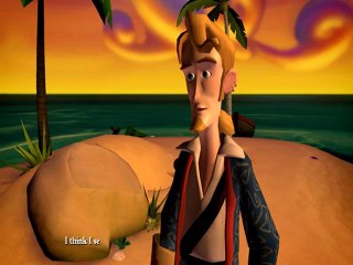 [S2][P9] Tales of Monkey Island - Chapter 2 - The Siege of Spinner Cay