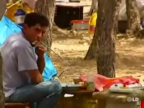 Noticias en Libertad 1ª ed. - 08/11/07