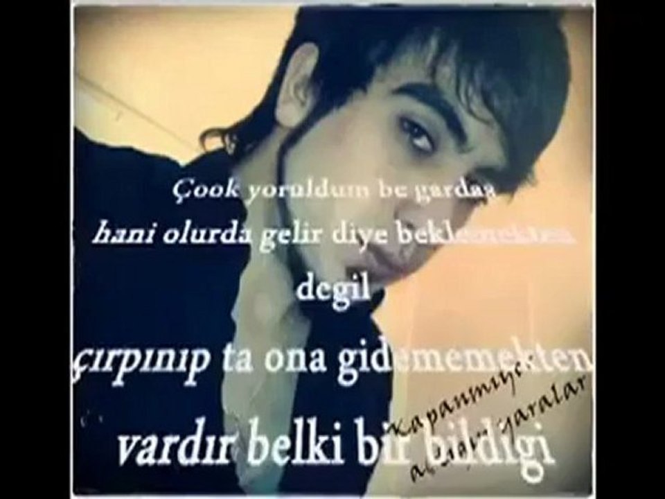 Yerlimekan.com NaZaR Butun Sevenlerı BİRLİKTE iNŞ Nazardan Herkes Armandır yerlimekan.com Dıyoruz. Admin - Dailymotion videosu