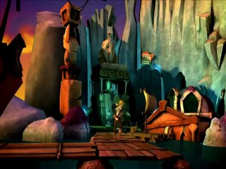 [S2][P10] Tales of Monkey Island - Chapter 2 - The Siege of Spinner Cay