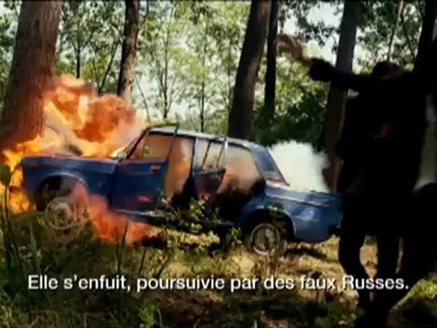 UNE ARNAQUE PRESQUE PARFAITE - Bande-annonce VO