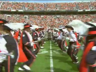 MARCHING BAND - Bande-annonce VO