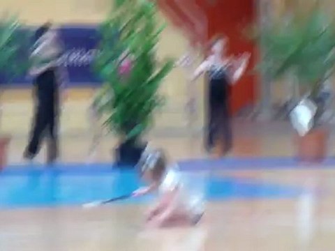 Sorenza : Solo benjamine N3 de Plan de Grasse