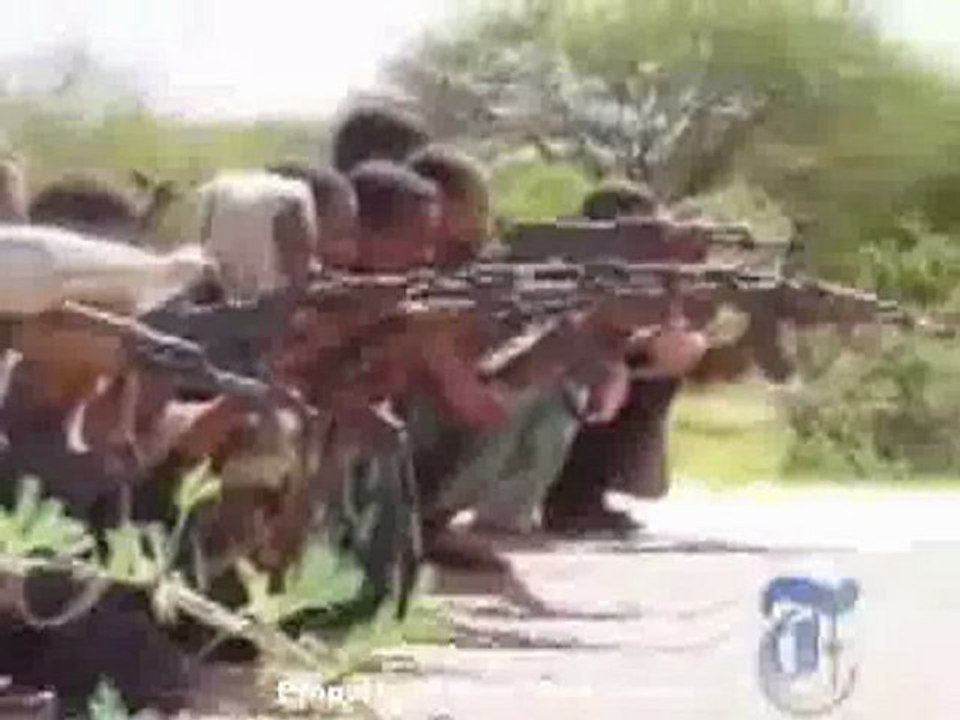 VIDEO REPORT - Somalia (Part Two)