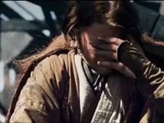 SOIE - Bande-annonce VO