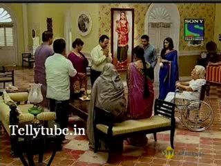 Saas Bina Sasural - 6th April 2012 Part 3